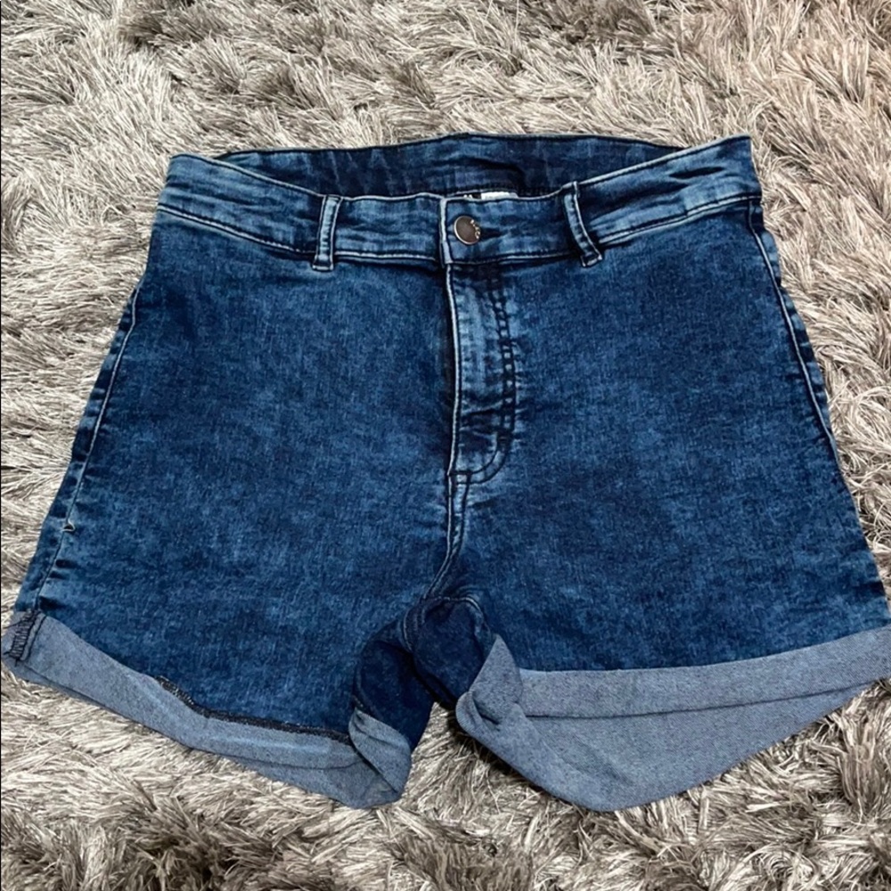 H&M shorts